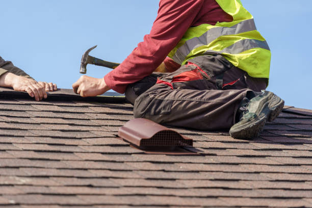 Roof Waterproofing Services in Mount Ida, AR