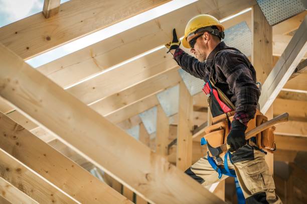 Best Commercial Roofing Services  in Mount Ida, AR